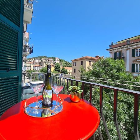 Soni Apartment La Spezia Dış mekan fotoğraf