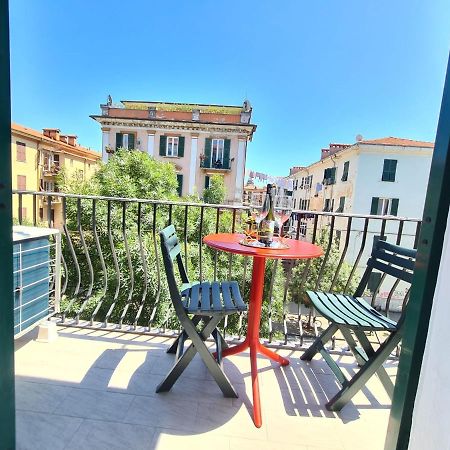 Soni Apartment La Spezia Dış mekan fotoğraf