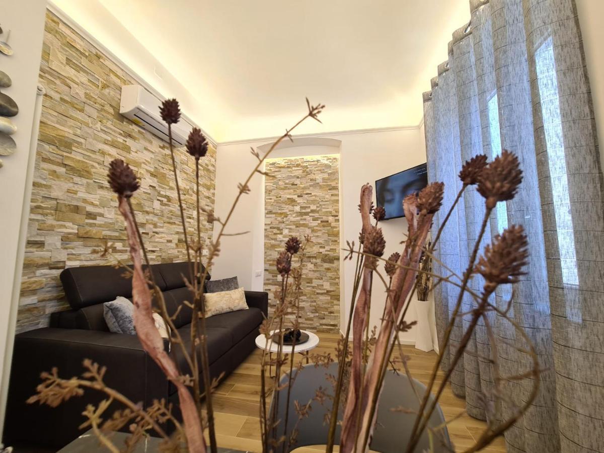 Soni Apartment La Spezia Dış mekan fotoğraf