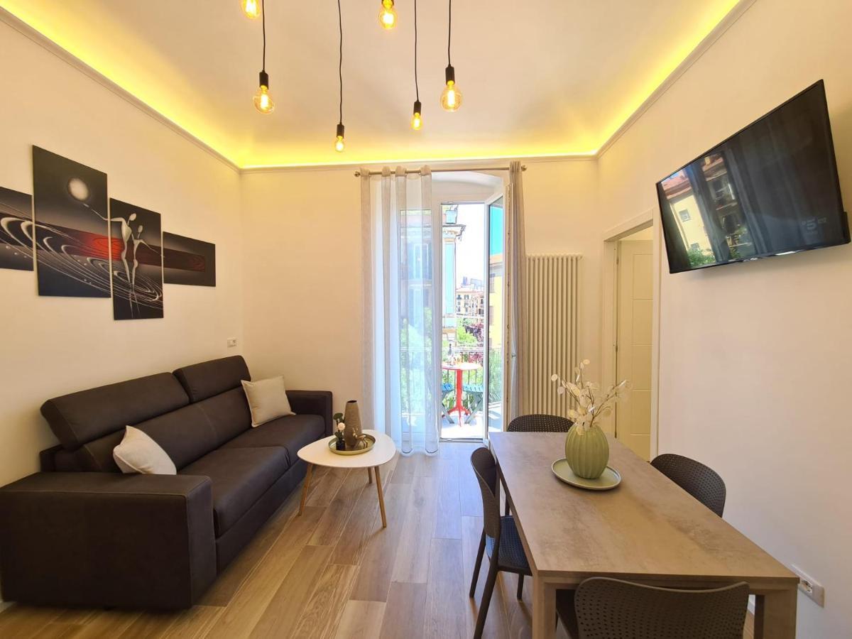 Soni Apartment La Spezia Dış mekan fotoğraf
