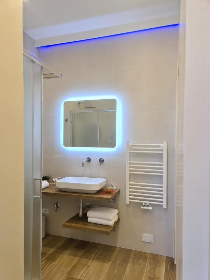 Soni Apartment La Spezia Dış mekan fotoğraf
