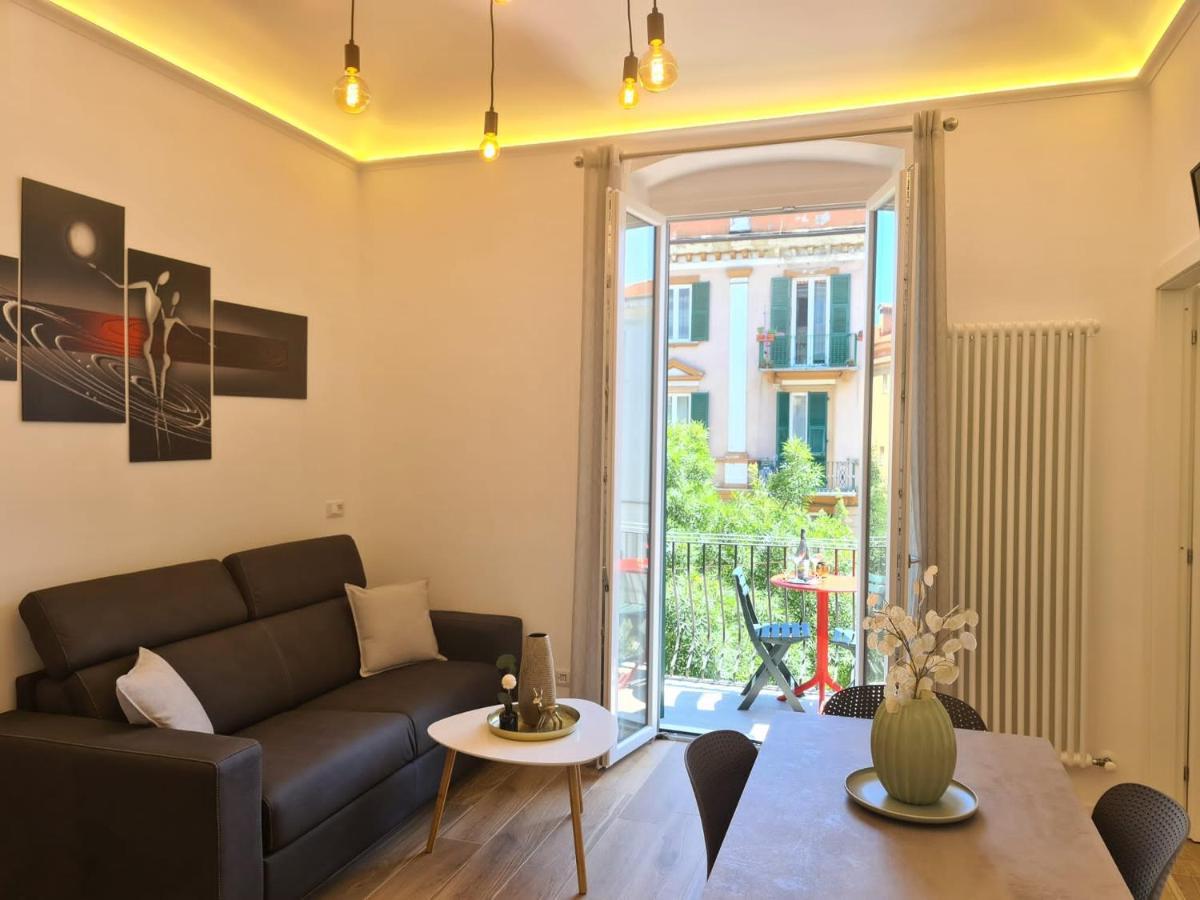 Soni Apartment La Spezia Dış mekan fotoğraf