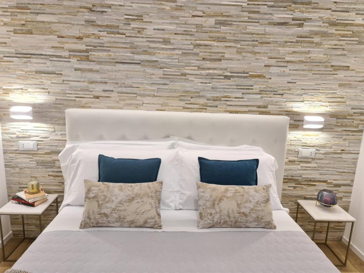 Soni Apartment La Spezia Dış mekan fotoğraf
