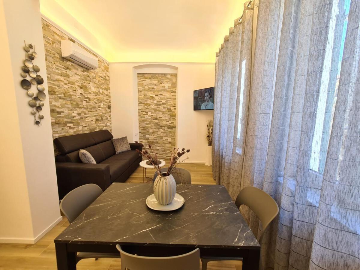 Soni Apartment La Spezia Dış mekan fotoğraf