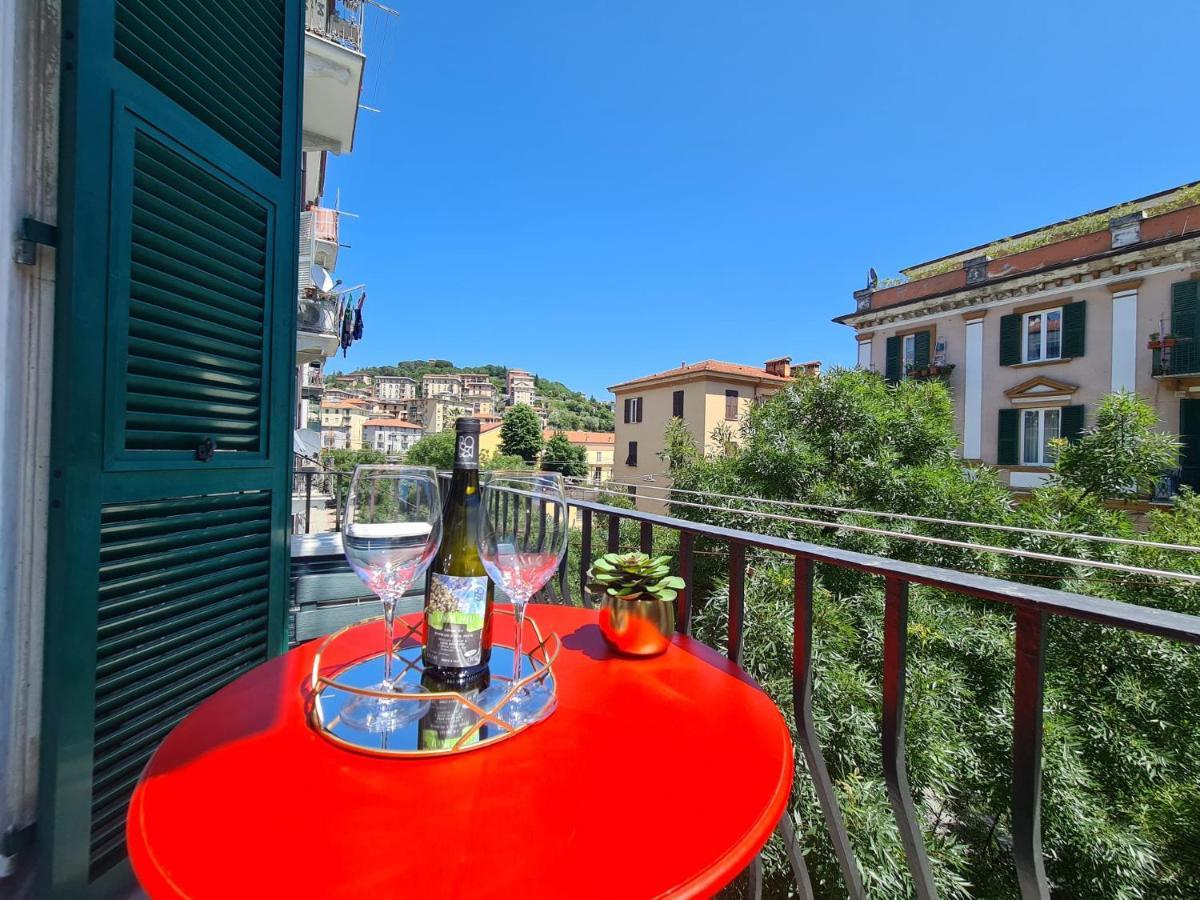 Soni Apartment La Spezia Dış mekan fotoğraf