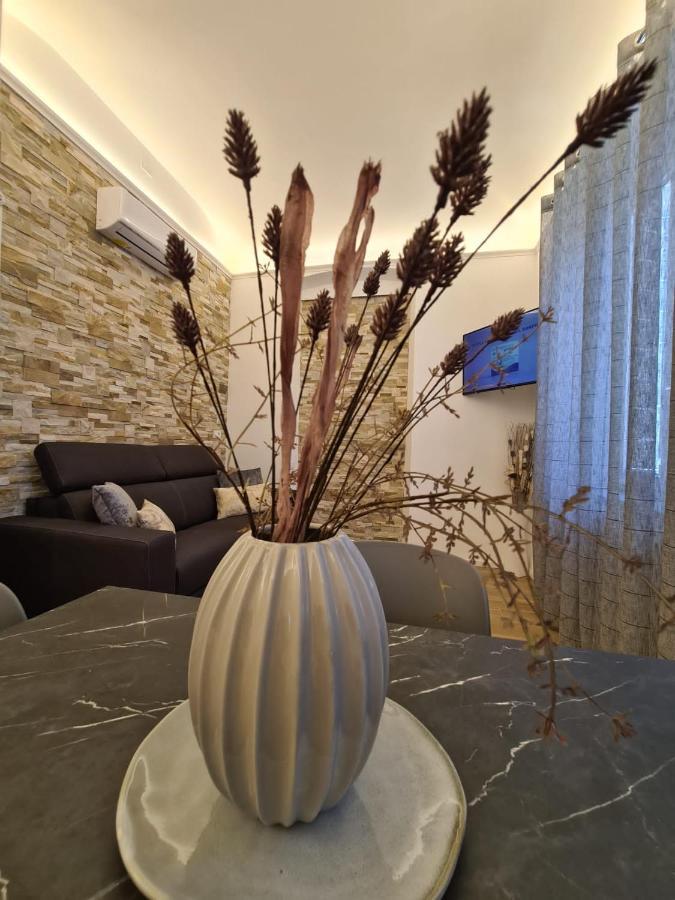 Soni Apartment La Spezia Dış mekan fotoğraf