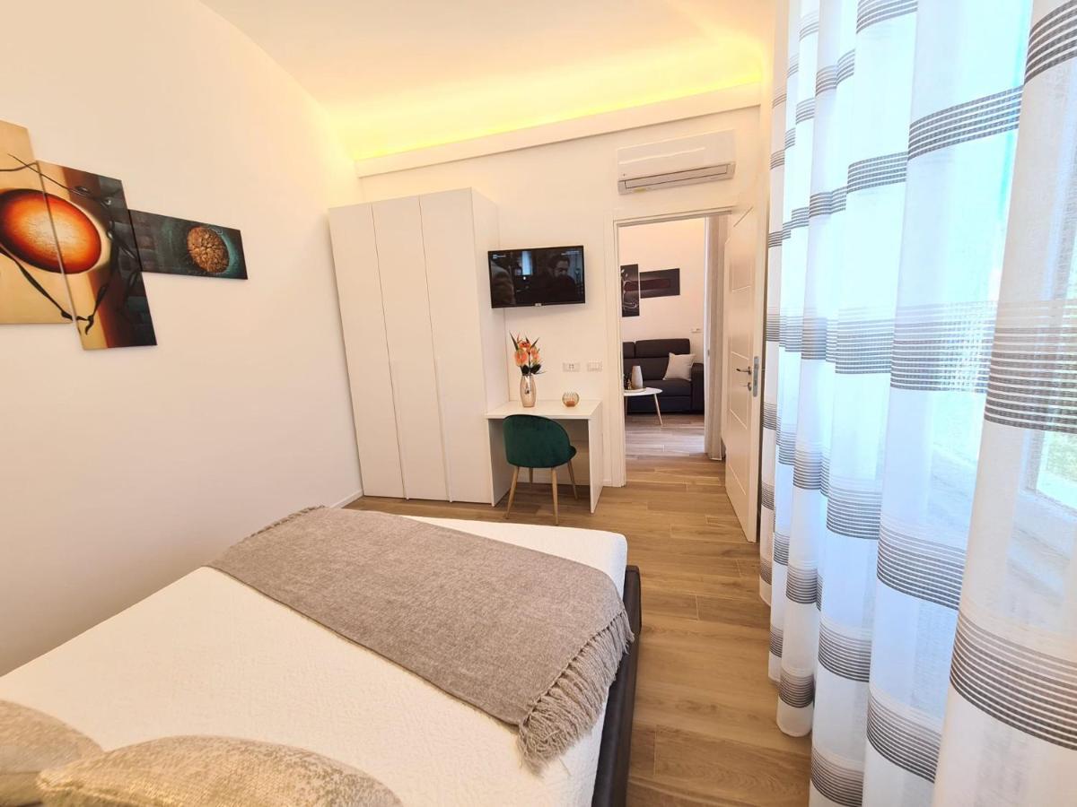 Soni Apartment La Spezia Dış mekan fotoğraf