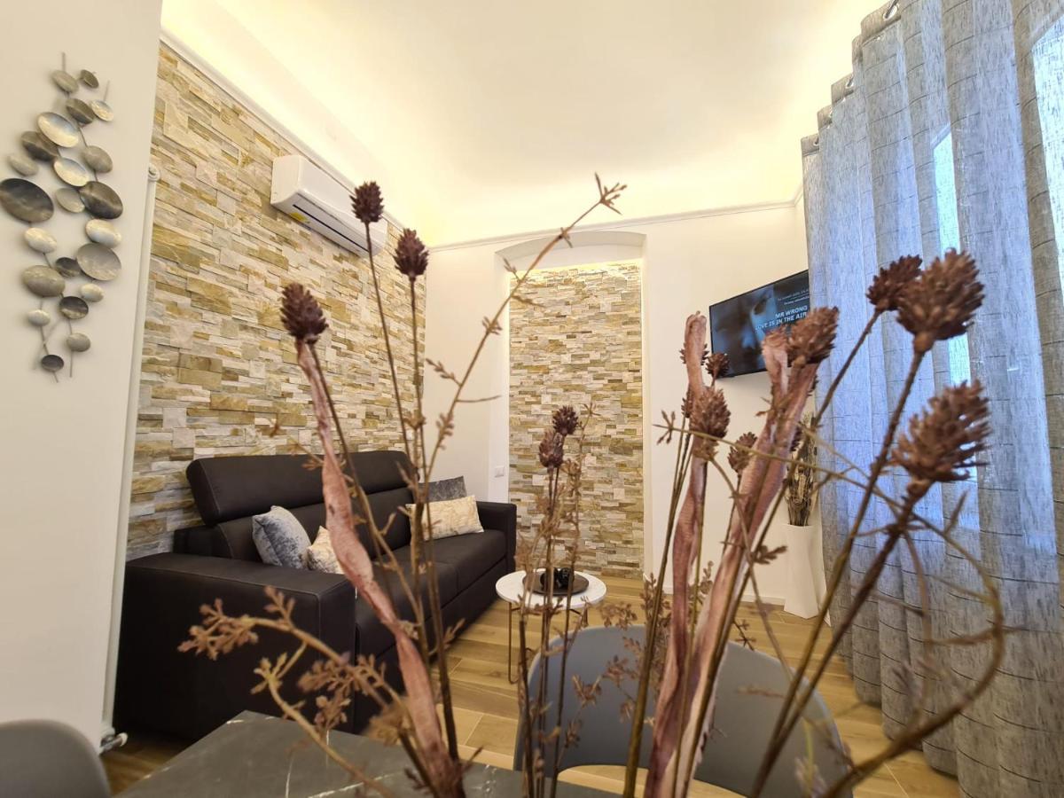 Soni Apartment La Spezia Dış mekan fotoğraf