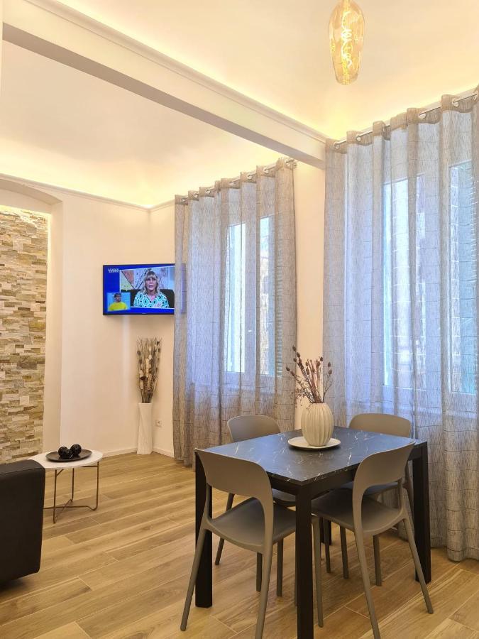 Soni Apartment La Spezia Dış mekan fotoğraf