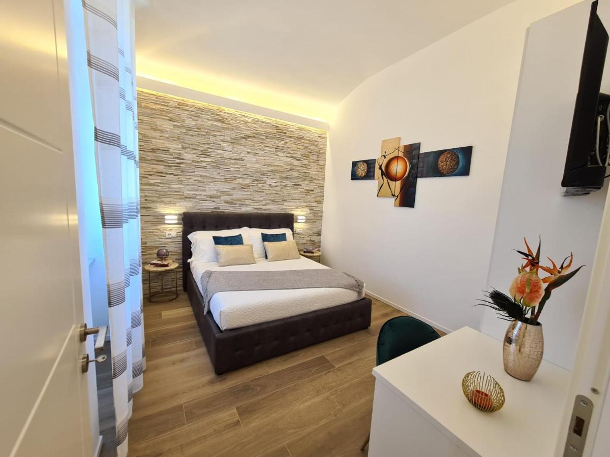 Soni Apartment La Spezia Dış mekan fotoğraf