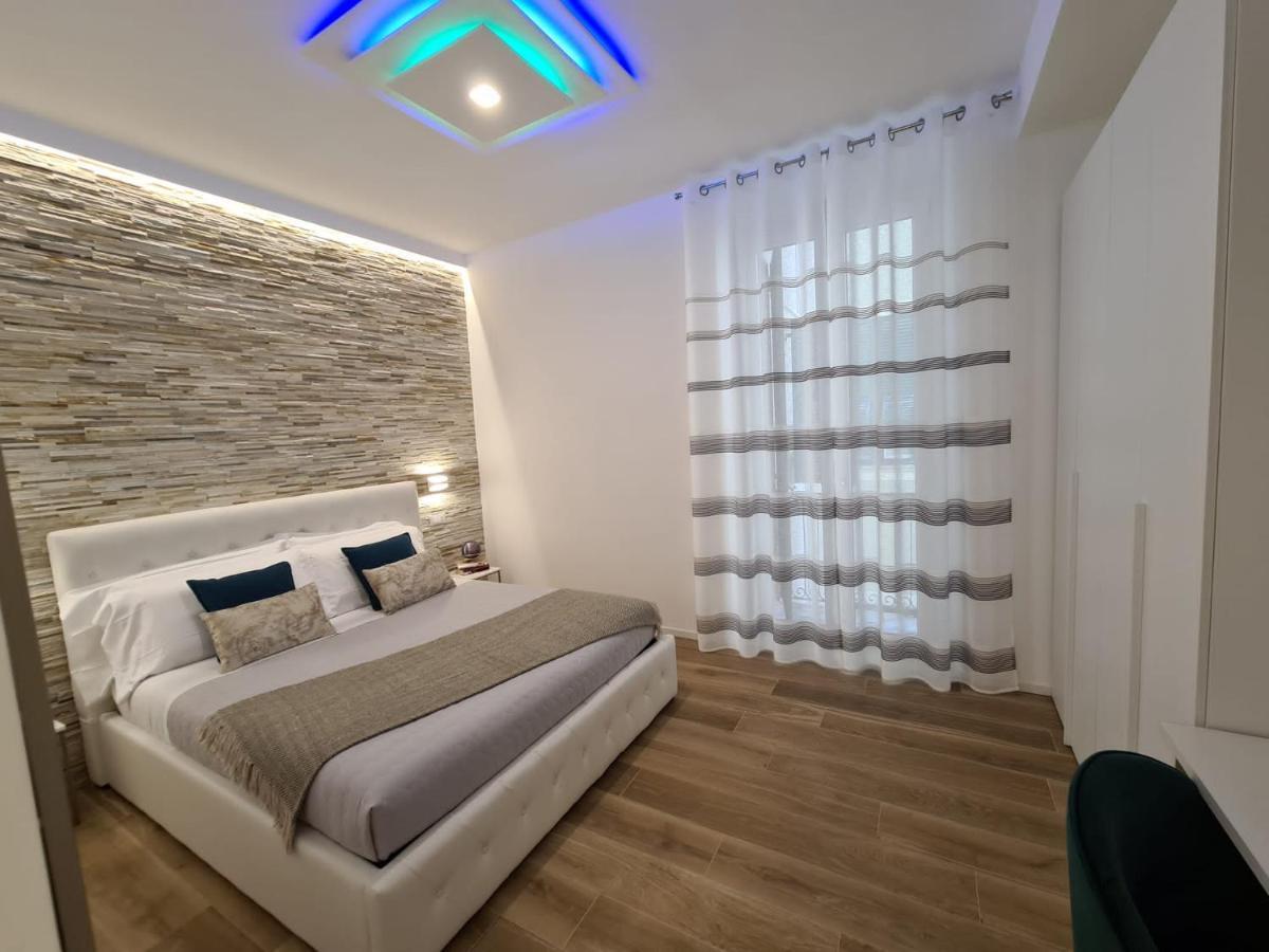 Soni Apartment La Spezia Dış mekan fotoğraf