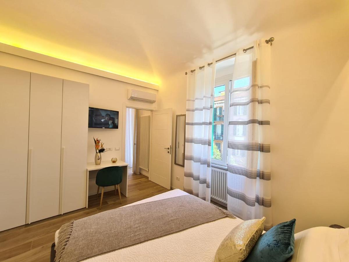Soni Apartment La Spezia Dış mekan fotoğraf