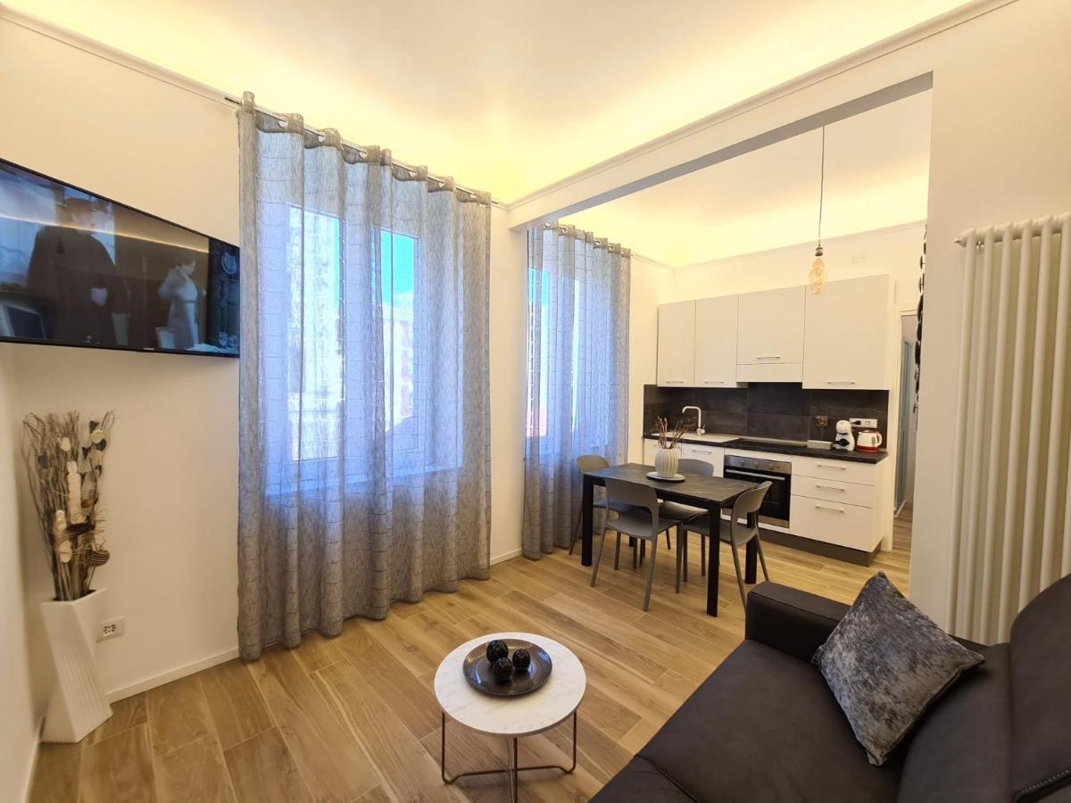 Soni Apartment La Spezia Dış mekan fotoğraf