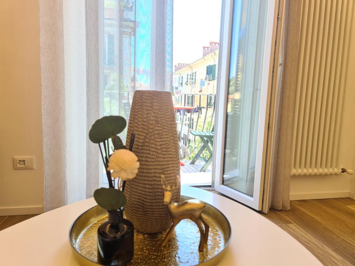 Soni Apartment La Spezia Dış mekan fotoğraf