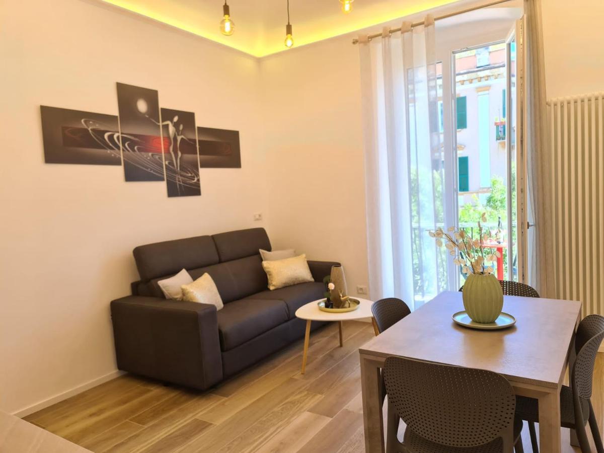 Soni Apartment La Spezia Dış mekan fotoğraf