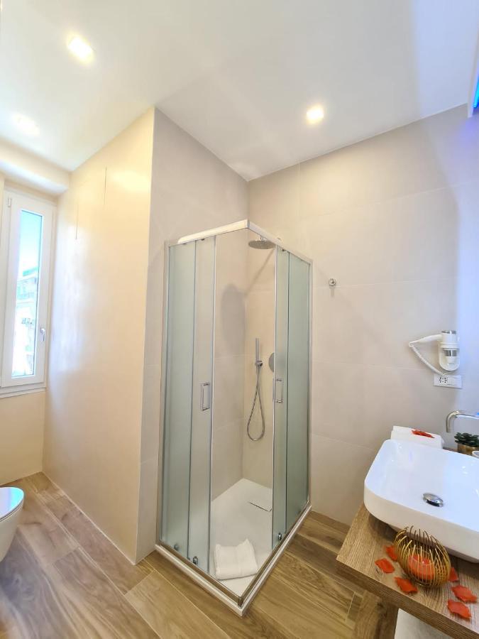 Soni Apartment La Spezia Dış mekan fotoğraf