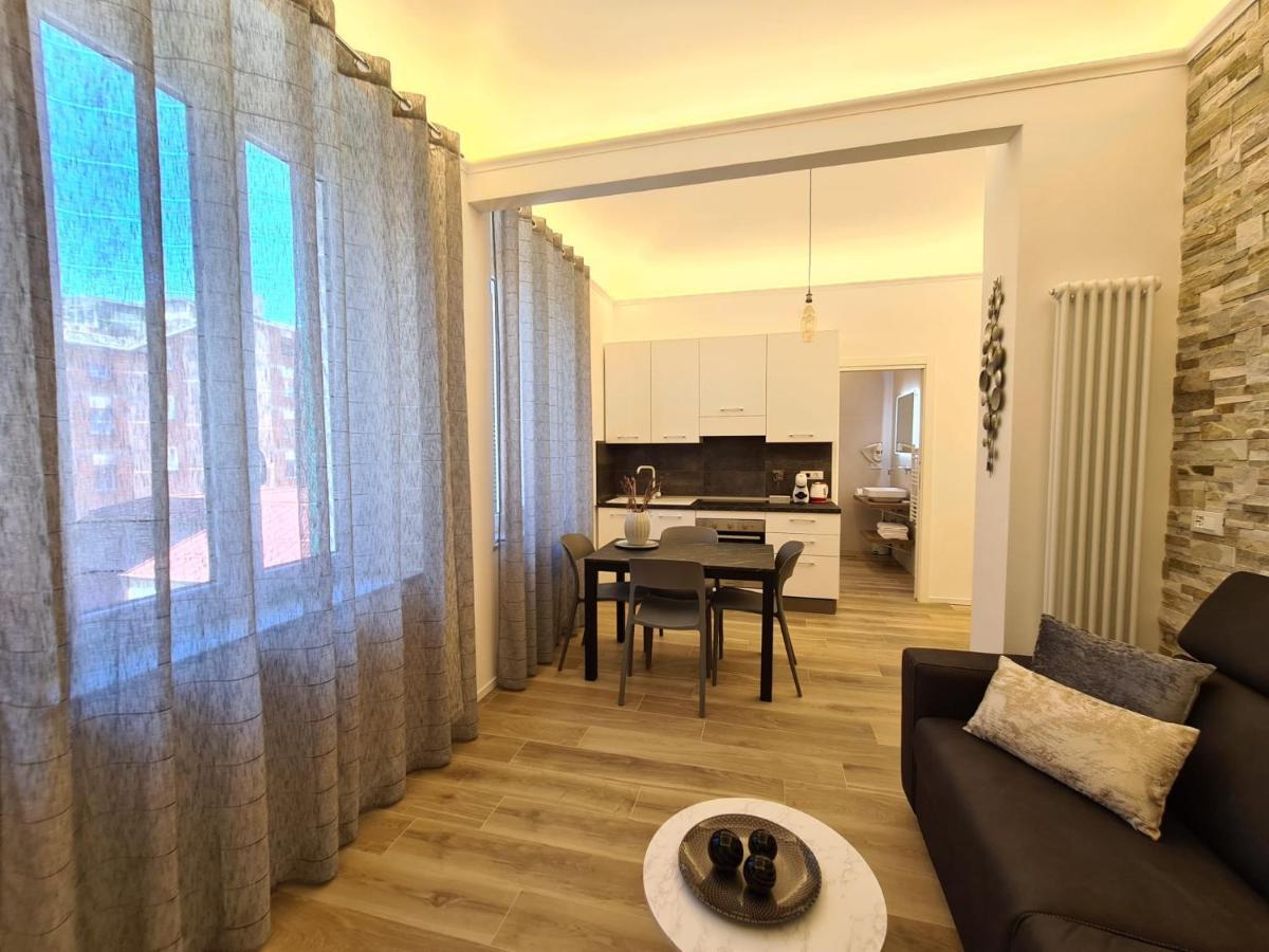 Soni Apartment La Spezia Dış mekan fotoğraf