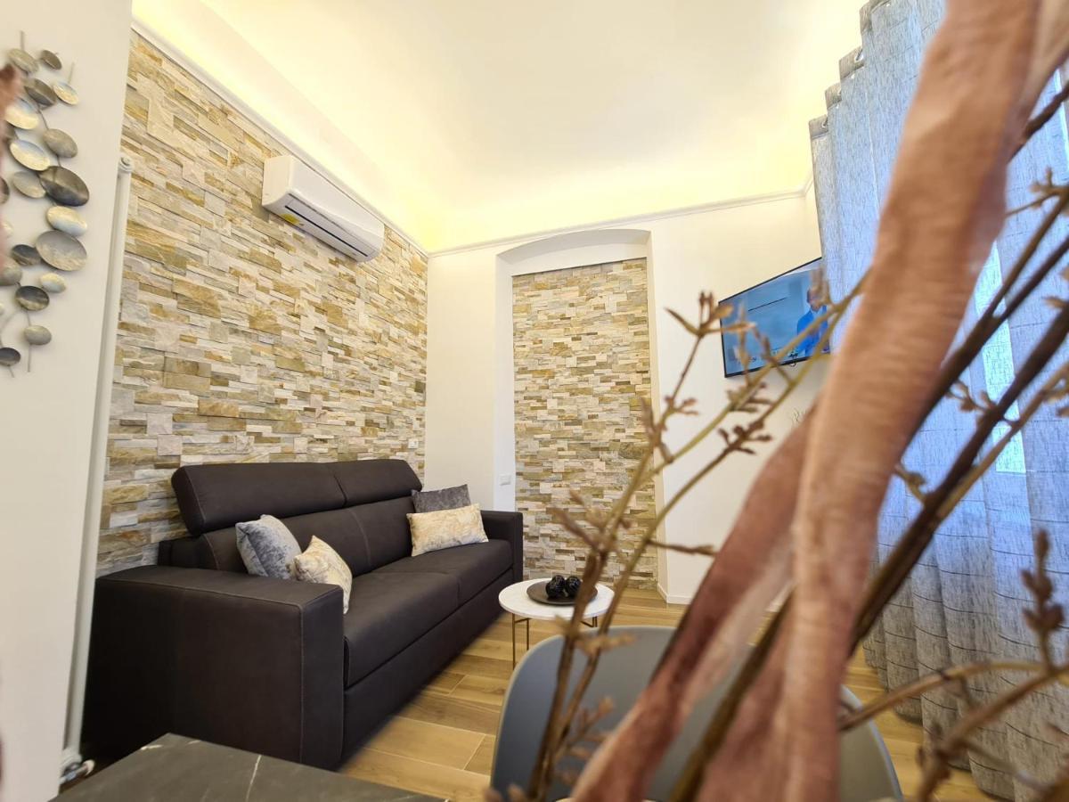 Soni Apartment La Spezia Dış mekan fotoğraf
